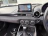 USED 2018 03 ABARTH 124 SPIDER 1.4 MultiAir Convertible 2dr Petrol Auto Euro 6 (170 ps) 