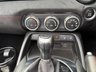 USED 2018 03 ABARTH 124 SPIDER 1.4 MultiAir Convertible 2dr Petrol Auto Euro 6 (170 ps) 