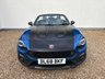 USED 2018 03 ABARTH 124 SPIDER 1.4 MultiAir Convertible 2dr Petrol Auto Euro 6 (170 ps) 