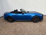 USED 2018 03 ABARTH 124 SPIDER 1.4 MultiAir Convertible 2dr Petrol Auto Euro 6 (170 ps) 
