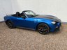 USED 2018 03 ABARTH 124 SPIDER 1.4 MultiAir Convertible 2dr Petrol Auto Euro 6 (170 ps) 