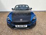 USED 2018 03 ABARTH 124 SPIDER 1.4 MultiAir Convertible 2dr Petrol Auto Euro 6 (170 ps) 