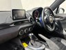USED 2018 03 ABARTH 124 SPIDER 1.4 MultiAir Convertible 2dr Petrol Auto Euro 6 (170 ps) 