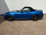 USED 2018 03 ABARTH 124 SPIDER 1.4 MultiAir Convertible 2dr Petrol Auto Euro 6 (170 ps) 