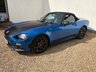 USED 2018 03 ABARTH 124 SPIDER 1.4 MultiAir Convertible 2dr Petrol Auto Euro 6 (170 ps) 