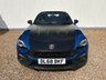 USED 2018 03 ABARTH 124 SPIDER 1.4 MultiAir Convertible 2dr Petrol Auto Euro 6 (170 ps) 