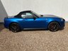 USED 2018 03 ABARTH 124 SPIDER 1.4 MultiAir Convertible 2dr Petrol Auto Euro 6 (170 ps) 