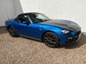 USED 2018 03 ABARTH 124 SPIDER 1.4 MultiAir Convertible 2dr Petrol Auto Euro 6 (170 ps) 