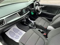 USED 2019 19 KIA RIO 1.4 2 Hatchback 5dr Petrol Manual Euro 6 (s/s) (98 bhp) 
