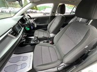 USED 2019 19 KIA RIO 1.4 2 Hatchback 5dr Petrol Manual Euro 6 (s/s) (98 bhp) 