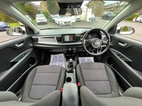 USED 2019 19 KIA RIO 1.4 2 Hatchback 5dr Petrol Manual Euro 6 (s/s) (98 bhp) 