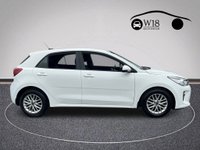 USED 2019 19 KIA RIO 1.4 2 Hatchback 5dr Petrol Manual Euro 6 (s/s) (98 bhp) 