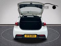 USED 2019 19 KIA RIO 1.4 2 Hatchback 5dr Petrol Manual Euro 6 (s/s) (98 bhp) 
