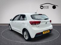 USED 2019 19 KIA RIO 1.4 2 Hatchback 5dr Petrol Manual Euro 6 (s/s) (98 bhp) 