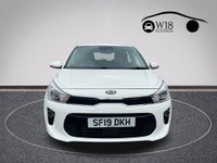 USED 2019 19 KIA RIO 1.4 2 Hatchback 5dr Petrol Manual Euro 6 (s/s) (98 bhp) 