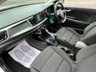 USED 2019 19 KIA RIO 1.4 2 Hatchback 5dr Petrol Manual Euro 6 (s/s) (98 bhp) 