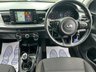 USED 2019 19 KIA RIO 1.4 2 Hatchback 5dr Petrol Manual Euro 6 (s/s) (98 bhp) 