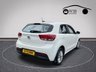 USED 2019 19 KIA RIO 1.4 2 Hatchback 5dr Petrol Manual Euro 6 (s/s) (98 bhp) 