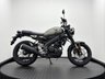 USED 2026 YAMAHA XSR125 BRAND NEW YAMAHA MAIN DEALERSHIP