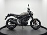 USED 2026 YAMAHA XSR125 BRAND NEW YAMAHA MAIN DEALERSHIP