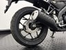 USED 2026 YAMAHA XSR125 BRAND NEW YAMAHA MAIN DEALERSHIP
