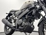 USED 2026 YAMAHA XSR125 BRAND NEW YAMAHA MAIN DEALERSHIP
