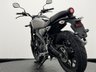 USED 2026 YAMAHA XSR125 BRAND NEW YAMAHA MAIN DEALERSHIP