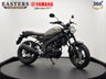 USED 2026 YAMAHA XSR125 BRAND NEW YAMAHA MAIN DEALERSHIP