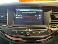 USED 2017 17 VAUXHALL ASTRA 1.4i Turbo SRi Sports Tourer 5dr Petrol Auto Euro 6 (s/s) (150 ps) F&R Parking Sensors. Cruise