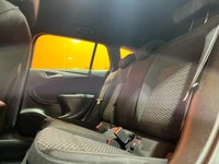 USED 2017 17 VAUXHALL ASTRA 1.4i Turbo SRi Sports Tourer 5dr Petrol Auto Euro 6 (s/s) (150 ps) F&R Parking Sensors. Cruise