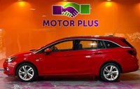 USED 2017 17 VAUXHALL ASTRA 1.4i Turbo SRi Sports Tourer 5dr Petrol Auto Euro 6 (s/s) (150 ps) F&R Parking Sensors. Cruise