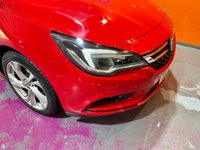 USED 2017 17 VAUXHALL ASTRA 1.4i Turbo SRi Sports Tourer 5dr Petrol Auto Euro 6 (s/s) (150 ps) F&R Parking Sensors. Cruise