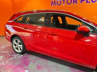 USED 2017 17 VAUXHALL ASTRA 1.4i Turbo SRi Sports Tourer 5dr Petrol Auto Euro 6 (s/s) (150 ps) F&R Parking Sensors. Cruise