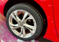 USED 2017 17 VAUXHALL ASTRA 1.4i Turbo SRi Sports Tourer 5dr Petrol Auto Euro 6 (s/s) (150 ps) F&R Parking Sensors. Cruise