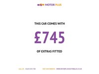 USED 2017 17 VAUXHALL ASTRA 1.4i Turbo SRi Sports Tourer 5dr Petrol Auto Euro 6 (s/s) (150 ps) F&R Parking Sensors. Cruise