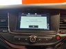 USED 2017 17 VAUXHALL ASTRA 1.4i Turbo SRi Sports Tourer 5dr Petrol Auto Euro 6 (s/s) (150 ps) F&R Parking Sensors. Cruise