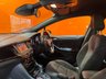USED 2017 17 VAUXHALL ASTRA 1.4i Turbo SRi Sports Tourer 5dr Petrol Auto Euro 6 (s/s) (150 ps) F&R Parking Sensors. Cruise