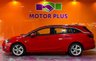 USED 2017 17 VAUXHALL ASTRA 1.4i Turbo SRi Sports Tourer 5dr Petrol Auto Euro 6 (s/s) (150 ps) F&R Parking Sensors. Cruise