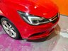 USED 2017 17 VAUXHALL ASTRA 1.4i Turbo SRi Sports Tourer 5dr Petrol Auto Euro 6 (s/s) (150 ps) F&R Parking Sensors. Cruise