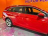 USED 2017 17 VAUXHALL ASTRA 1.4i Turbo SRi Sports Tourer 5dr Petrol Auto Euro 6 (s/s) (150 ps) F&R Parking Sensors. Cruise