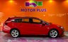 USED 2017 17 VAUXHALL ASTRA 1.4i Turbo SRi Sports Tourer 5dr Petrol Auto Euro 6 (s/s) (150 ps) F&R Parking Sensors. Cruise