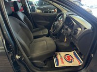 USED 2017 67 DACIA SANDERO 1.0 SCe Ambiance Hatchback 5dr Petrol Manual Euro 6 (75 ps) 