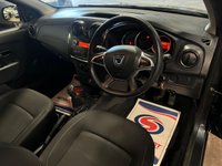 USED 2017 67 DACIA SANDERO 1.0 SCe Ambiance Hatchback 5dr Petrol Manual Euro 6 (75 ps) 
