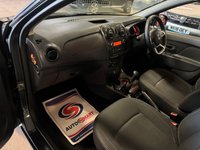 USED 2017 67 DACIA SANDERO 1.0 SCe Ambiance Hatchback 5dr Petrol Manual Euro 6 (75 ps) 