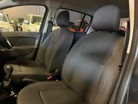 USED 2017 67 DACIA SANDERO 1.0 SCe Ambiance Hatchback 5dr Petrol Manual Euro 6 (75 ps) 