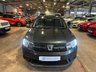 USED 2017 67 DACIA SANDERO 1.0 SCe Ambiance Hatchback 5dr Petrol Manual Euro 6 (75 ps) 