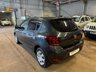 USED 2017 67 DACIA SANDERO 1.0 SCe Ambiance Hatchback 5dr Petrol Manual Euro 6 (75 ps) 