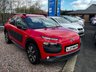 USED 2016 CITROEN C4 CACTUS 1.2 PureTech Flair Hatchback 5dr Petrol Manual Euro 6 (s/s) (110 ps) LOW MILES, FINANCE AVAILABLE