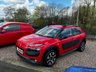 USED 2016 CITROEN C4 CACTUS 1.2 PureTech Flair Hatchback 5dr Petrol Manual Euro 6 (s/s) (110 ps) LOW MILES, FINANCE AVAILABLE