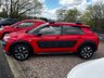 USED 2016 CITROEN C4 CACTUS 1.2 PureTech Flair Hatchback 5dr Petrol Manual Euro 6 (s/s) (110 ps) LOW MILES, FINANCE AVAILABLE